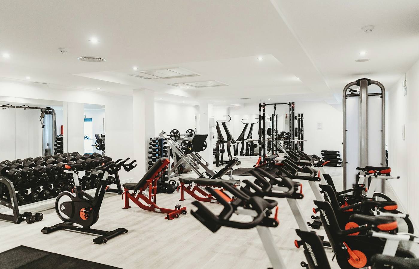 Regenerace a sportovní masáž pro zotavení svalů